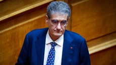 Επιμένει στις καταγγελίες για προπηλακισμούς στην Κουμουνδούρου ο εκπρόσωπος τύπου του ΣΥΡΙΖΑ: Αριστερά και βία δεν πάνε μαζί