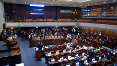 Ανακοινώθηκε η ημερομηνία για τις βουλευτικές εκλογές στο Ισραήλ, θα πραγματοποιηθούν στις  27 Οκτωβρίου