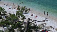 Καλοκαιρινός καιρός με 37άρια: Τοπικές μπόρες στα ορεινά και ενισχυμένοι βοριάδες στο Αιγαίο