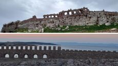 Λέσβος: Αυτά είναι τα νέα έργα πολιτισμού που πραγματοποιήθηκαν στο νησί