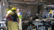 Τραγωδία σε παμπ στην Μπανγκόκ: Από βραχυκύκλωμα σε κλιματιστικό προκλήθηκε πιθανόν η πυρκαγιά, αναφορές για φραγμένες εξόδους κινδύνου