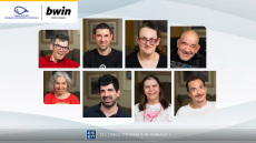 bwin: Επενδύει στη βελτίωση των υποδομών της Στέγης Φωτεινή