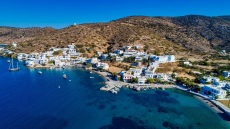 Αμοργός: Το Αιγαίο στην πιο αυθεντική εκδοχή του
