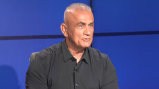 Τσαλουχίδης στο Protothema Sports: Είχα μελετήσει πολύ τον Μαραντόνα, αλλά δεν τον φοβόμουν