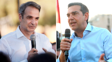 ΝΔ και Τσίπρας ξανά απέναντι: Το θερμό επεισόδιο για τα F-35 και οι αναφορές Μητσοτάκη από τη Βουλή