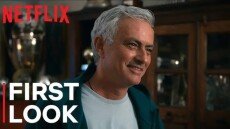 Ζοσέ Μουρίνιο: Το Netflix αποκάλυψε το πρώτο teaser από το ντοκιμαντέρ για τη ζωή του Πορτογάλου