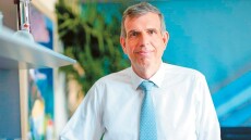 Αριστοτέλης Παντελιάδης Πρόεδρος & Διευθύνων Σύμβουλος Metro AEBE – Από τα 50 χρόνια στην επόμενη φάση Ανάπτυξης