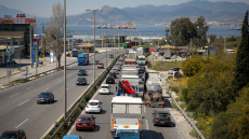 Καλοκαίρι με «κορδέλες» σε μεγάλα έργα: Τα εγκαίνια του Ε65 και του μετρό προς Καλαμαριά, σήμερα η σύμβαση για τον κόμβο Σκαραμαγκά