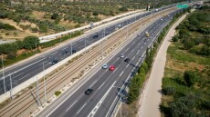 Ελευσίνα – Οινόφυτα: Η κυβέρνηση βάζει ξανά στο κάδρο τη μεγάλη «παράκαμψη» της Αττικής