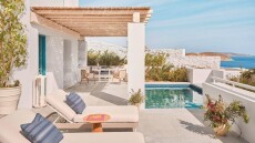 Με €12,5 δισ. τζίρο, €1,5 δισ. επενδύσεις και σχεδόν 227 χιλιάδες εργαζομένους πλέον τα ελληνικά ξενοδοχεία