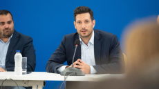 Με Κυρανάκη η πρώτη συνεδρίαση των εκλεγμένων μελών της Πολιτικής Επιτροπής της ΝΔ