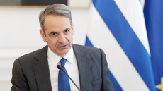 Μητσοτάκης για τα 34 χρόνια από τη δολοφονία Αξαρλιάν: «Η Δημοκρατία πάντα νικά το μίσος και τη βία»
