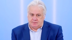 Επέστρεψε στην Αυγή ο Σπύρος Σουρμελίδης, είχε παραιτηθεί για «εκτός γραμμής» πρωτοσέλιδο για τις σχέσεις Φάμελλου - Τσίπρα