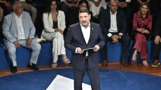 Ο Χαρδαλιάς δημοσίευσε βίντεο με απολογισμό 30 μηνών στην Περιφέρεια Αττικής: Κάθε διαθέσιμο ευρώ πρέπει να γίνεται έργο