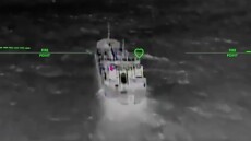 Ουκρανικά drones χτύπησαν 20 ρωσικά πλοία στη Μαύρη Θάλασσα, αντίποινα της Μόσχας σε λιμάνια της Οδησσού