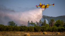 Ενισχύεται το Ανακριτικό της Πυροσβεστικής στην Θεσσαλονίκη μετά από αυξημένες φωτιές το τελευταίο διάστημα