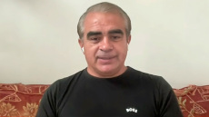 Ιμπαγάσα στο Protothema Sports: Παρακολουθώ τον Ολυμπιακό από όπου κι αν είμαι, ελπίζω να επιστρέψω μια μέρα