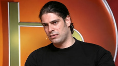 Πέθανε ο Λορέντζο Καριέρε,  σύζυγος της Έλενας Κατραβά και γιος της Ματούλας
