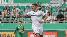 Ραπίντ Βιέννης - Παναθηναϊκός 4-1: Προβλημάτισαν οι «πράσινοι» στην προβα τζενεραλε πριν τις μάχες για τα προκριματικα του Conference League, δείτε τα γκολ
