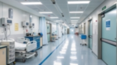 Πολυανθεκτικά βακτήρια σε νοσοκομεία, μικροπλαστικά και φυτοφάρμακα οι 3 μεγάλες ανησυχίες των Ελλήνων
