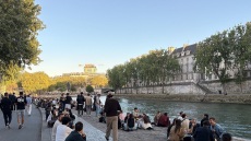 Food Safari στο Παρίσι: Γαστρονομικές στάσεις στην πόλη του Φωτός