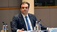 Η πρωτότυπη πρόταση Πιερρακάκη:  Η ΕΕ να υιοθετήσει το μοντέλο Ελλάδας και τα εθνικά έσοδα από τις συχνότητες στα ερτζιανά να μπουν στα ταμεία της