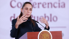 Μείωση των ανθρωποκτονιών κατά 48% σε δύο χρόνια καταγράφει το Μεξικό: Αποτέλεσμα της πολιτικής μας, λέει η πρόεδρος