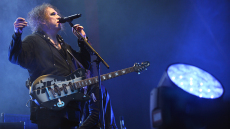 The Cure, η μπάντα που έντυσε τα συναισθήματα με μουσική