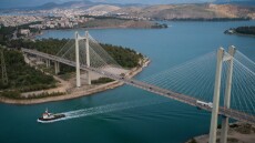 Η παράκαμψη Χαλκίδας αλλάζει τον χάρτη των μετακινήσεων