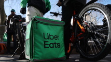 Η Uber εξαγοράζει την Delivery Hero με deal 14,8 δισ. δολαρίων