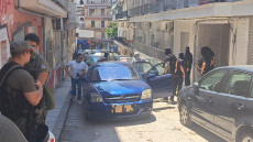Φύλλο και φτερό το σπίτι του 25χρονου που συνελήφθη για τη δολοφονία της Βάγιας Νέστορα, αποχώρησε η Αντιτρομοκρατική  