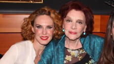Εβελίνα Παπούλια για Μάρω Κοντού: Αυτό το υπέροχο κορίτσι το έσκασε για κάπου καλύτερα, θα τα ξαναπούμε
