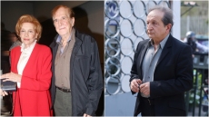 Ο Γιώργος Κωνσταντίνου δεν είναι σε θέση να μιλήσει ακόμα για τον χαμό της Μάρως Κοντού, είπε ο Σπύρος Μπιμπίλας