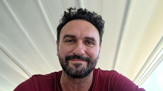 Μελέτης Ηλίας στο Protothema Sports: Υποκλίνομαι σε αυτό το μεγαλείο που λέγεται Λιονέλ Μέσι, μακάρι να πάρει το Μουντιάλ back to back η Αργεντινή