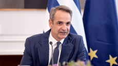 Μητσοτάκης για ΟΠΕΚΕΠΕ: Έντιμοι πολιτικοί διασύρθηκαν, η Ευρωπαϊκή Εισαγγελία φάνηκε να εμπλέκεται στον εσωτερικό κομματικό ανταγωνισμό
