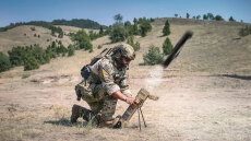 Οι ΗΠΑ ενέκριναν την πώληση «καμικάζι» drones Switchblade 300 στην Ελλάδα