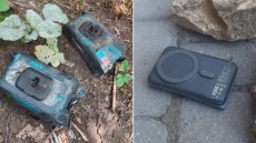Παγιδευμένα χαρτομάντιλα και power banks στη Χερσώνα: Καταγγελίες για νέες φονικές τακτικές της Ρωσίας κατά αμάχων