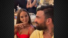 Η Ελληνίδου και ο Αλεξάνδρου καλεσμένοι σε «στρώσιμο του κρεβατιού» πριν από γάμο: «Εμείς θα κάνουμε κρεβάτι, αγάπη μου;», τη ρώτησε