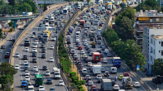 Παρουσιάζεται σήμερα το traffic commander: Κάμερες με ΑΙ στους δρόμους της Αττικής, πώς θα αντιμετωπίζονται τα έκτακτα περιστατικά
