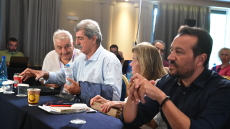Το νέο οργανόγραμμα του ΣΥΡΙΖΑ: Γραμματέας ο Παππάς, στον Πολιτικό Σχεδιασμό ο Πολάκης μετά το «σκληρό ροκ» για την παραμονή του