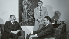 Κύπρος 1974: Τα απόρρητα τηλεγραφήματα που αποκαλύπτουν τον κυνισμό του Κίσινγκερ