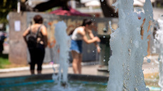 Καύσωνας 72 ωρών: Ποιες περιοχές θα χτυπήσει, πού θα φτάσει ο υδράργυρος ακόμα και τους 43 βαθμούς, η πρόγνωση Τσατραφύλλια