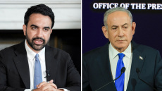 «Είναι εγκληματίας πολέμου, η θέση του είναι στη Χάγη»: Ο Μαμντάνι απειλεί να συλλάβει τον Νετανιάχου κατά τη Γενική Συνέλευση του ΟΗΕ στη Νέα Υόρκη