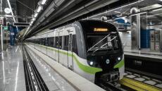 Κυκλοφοριακές ρυθμίσεις στη Γραμμή 3 του Μετρό από την Κυριακή 19 Ιουλίου, ποιοι σταθμοί κλείνουν νωρίτερα
