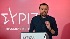 Παππάς:  Ο ΣΥΡΙΖΑ θα είναι παρών στις επερχόμενες εθνικές εκλογές
