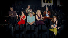 Restart: Μια κωμωδία για όσα δεν τολμήσαμε…