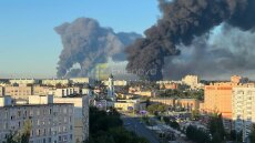 Επτά εργαζόμενοι νεκροί από χτύπημα της Ουκρανίας σε κέντρο εφοδιαστικής στη Ρωσία 
