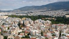 Φθηνή η Αθήνα στα ενοίκια, αλλά μόνο για τους Ευρωπαίους: Δείτε πίνακες με τις τιμές σε μεγαλουπόλεις της Γηραιάς Ηπείρου