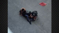 Σκληρή εικόνα που θυμίζει Τζορτζ Φλόιντ στην Ιταλία: Άνδρας 43 ετών, ο οποίος είχε ακινητοποιηθεί από αστυνομικούς, πέθανε από ανακοπή καρδιάς