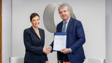 CrediaBank – ΕΤΕπ: Ενώνουν δυνάμεις για τη στήριξη επενδύσεων σε ασφάλεια και άμυνα στην Ελλάδα